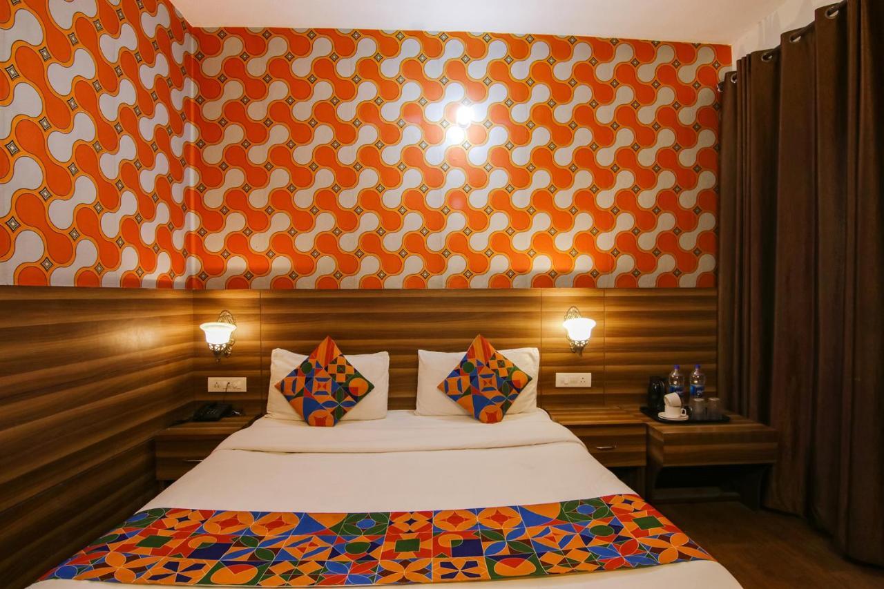 Fabhotel Vijay Palace Dharamshala Exteriör bild