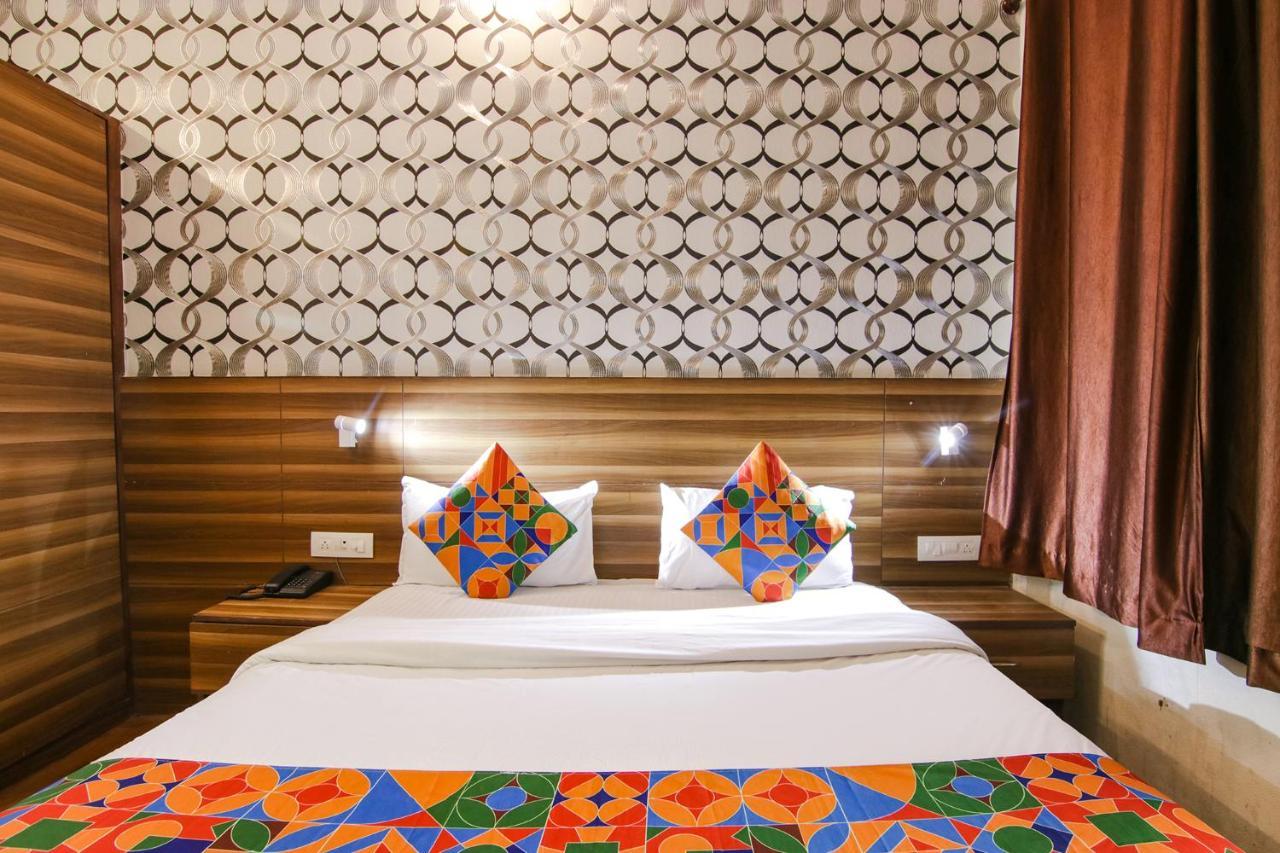 Fabhotel Vijay Palace Dharamshala Exteriör bild